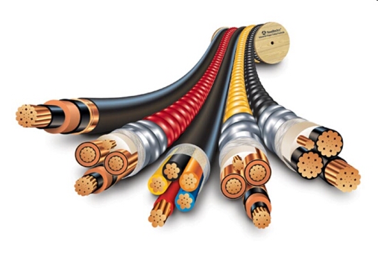Elektra kabels