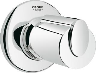 Grohtherm 1000