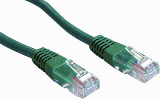 Cat5e groen