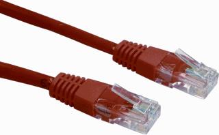 Cat5e rood