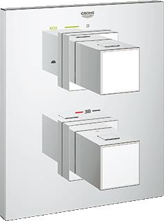 Grohtherm Cube