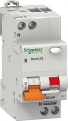 Schneider Electric Domae ID 