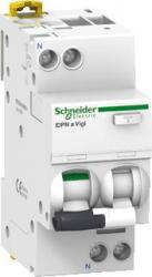 Schneider Electric Aardlekschakelaar