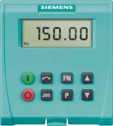 Siemens Sinamics G110 (09H)