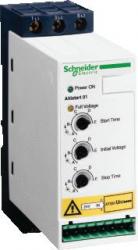 Schneider Electric softstarter
