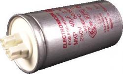 Tridonic EVSA,EHD,condensator