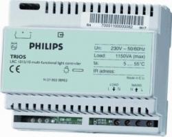 Philips stand alone controls
