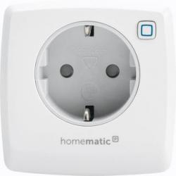 Homematic Ip schakelactor 