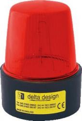 Delta design signaalgevers