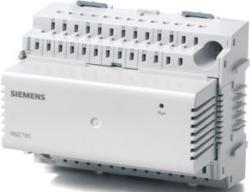 Siemens uitbreiding regelaar
