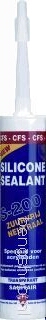 Silicone Sealant