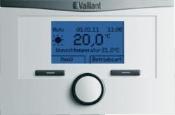 Vaillant  thermostaat
