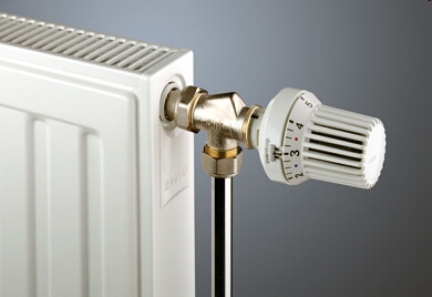 Radson Compact radiator