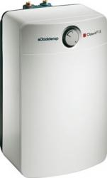 Daalderop close- in boiler
