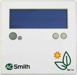 A.O. Smith Solar
