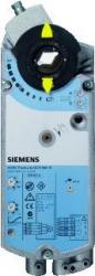 Siemens servomotor 