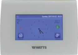 Watts Vision Smart Home 