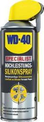 WD40 siliconenspray