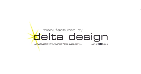 Delta design 