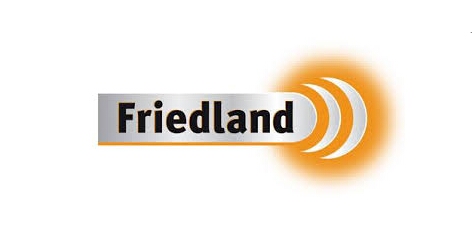 Friedland Honeywell 