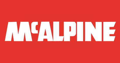 McAlpine 
