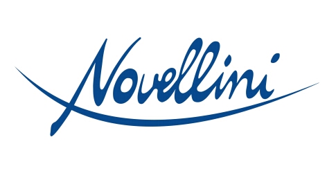 Novellini bad en douchebak