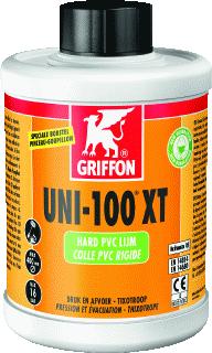 GRIFFON DRUKLIJM UNI-100 XT 1L PT 