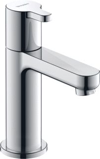 DURAVIT B.2 FONTEINKRAAN CHROOM