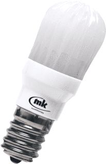 MK LED PRISMA E14 0-5W 12V RGBFR 