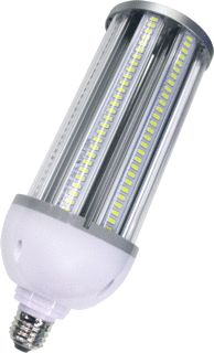 BAILEY LED CORN HO E27 100-240V 45W 4000K LED-LAMP BUIS HELDER KOELWIT 50000U 6750LM L 259MM 