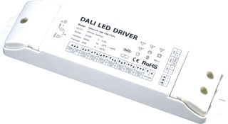 INVENT DESIGN LED DALI-PUSH 180-700MA 