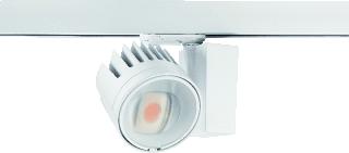 CONCORD BEACON WALLWASH LED DIMMER NEUTRAL WHITE WIT 
