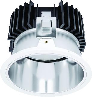CONCORD DOWNLIGHT ASCENT 150II 1200LM NEUTRAL WHITE 