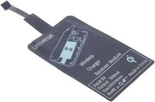 OCS QI RECEIVER MICRO-USB 500 95-65-002 