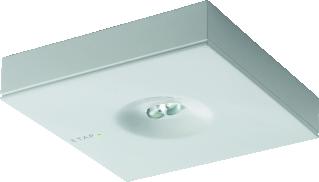 ETAP NOODVERLICHTINGSARMATUUR DECENTRAAL K9R11-3N-230X1