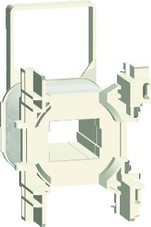 SCHNEIDER SPOEL VOOR DRIEPOLIGE LC1-D40A T/M D65A EN VIERPOLIGE LC1-DT60A T/M DT80A MAGNEETSCHAK. 230V 50/60HZ