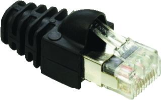 SCHNEIDER ELECTRIC CONNEXIUM RJ45 CONNECTOR IP20