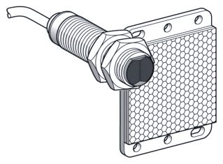 SCHNEIDER ELECTRIC FOTOCEL