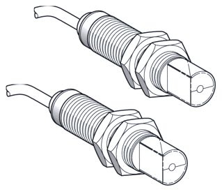 SCHNEIDER ELECTRIC FOTOCEL 