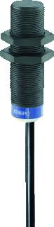 SCHNEIDER ELECTRIC INDUCTIEVE SENSOR 18MM LENGTE 60MM AFSTAND 12MM 12-48V NIET BONDIG MAAKCONTACT PNP/PNP KABEL