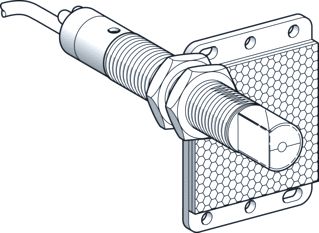 SCHNEIDER ELECTRIC FOTOCEL