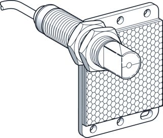 SCHNEIDER ELECTRIC FOTOCEL