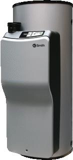 A.O. SMITH INNOVO BOILER 245L 30.7KW STAAL GEËMAILLEERD AARDGAS HXBXD 1545X610X830MM