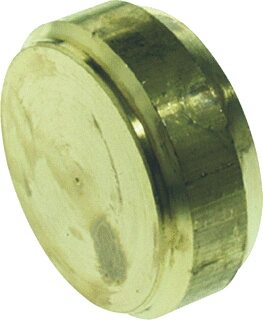 VSH AFSLUITPLAATJE 12MM DZR S1271 