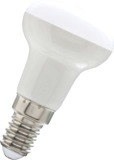 BAILEY BAISPOT LED LAMP REFLECTOR R39 E14 3W WARMWIT 3000K CRI80-89 MAT 240LM 220-240V AC 120D 39X67MM 