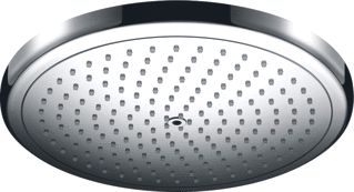 HANSGROHE CROMA 280 AIR 1JET HOOFDDOUCHE ECOSMART