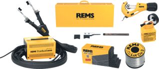 REMS CONTACT 2000 SUPER-PACK 