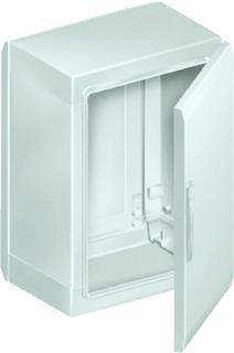 SCHNEIDER ELECTRIC THALASSA PLA STAANDE BEHUIZING POLYESTER IP65 500X1250X320MM