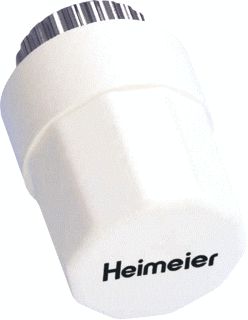 HEIMEIER EMOTEC THERMISCHE MOTOR 230V NC MET EINDCONTACT 