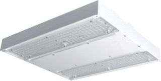 PERFORMANCE IN LIGHTING LAMA-S-W 205 WH1